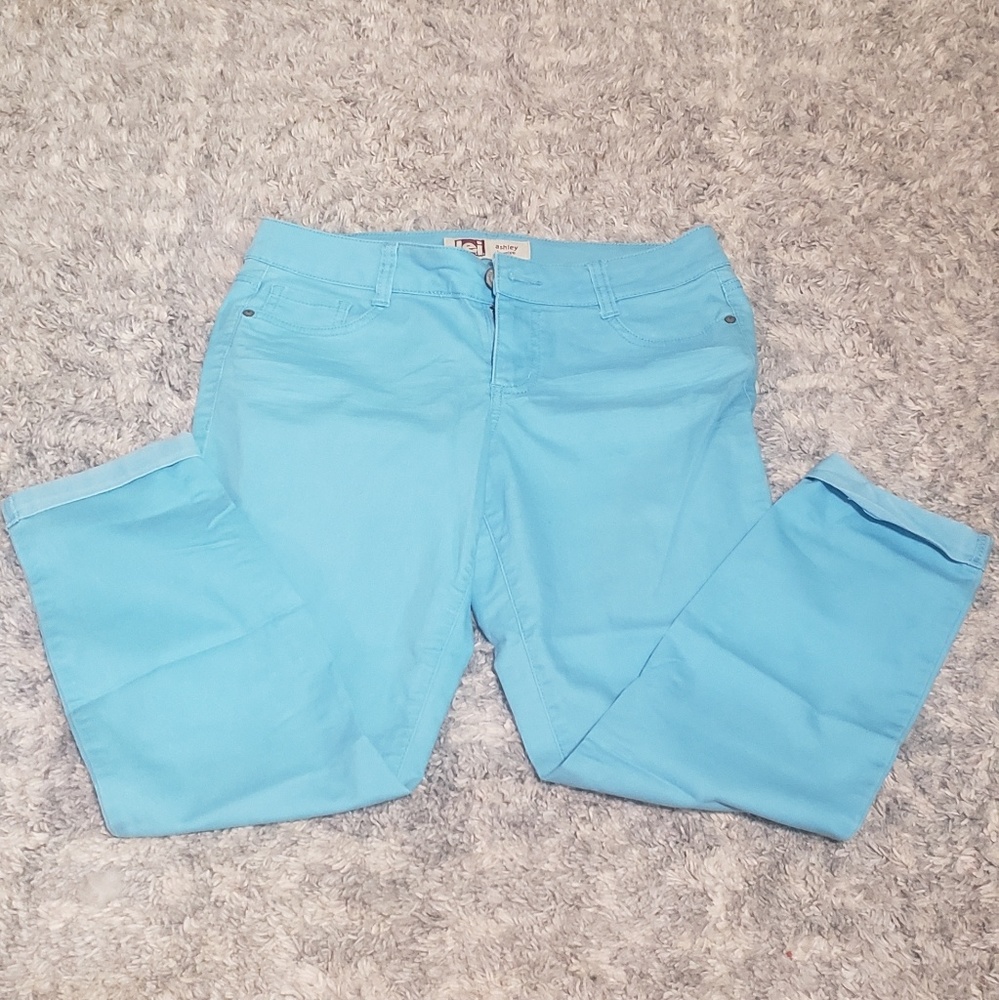 Capris